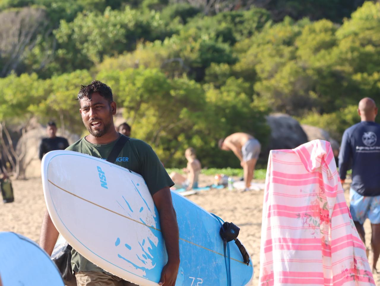 Intermediate – Private Lesson per session